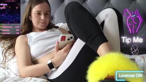 ange1ok online show from March 2025 08:48:01 AM