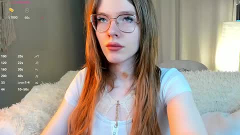 Snapshot of angee_ chatting on May 2026 07:46:01 AM Ange online show from May 2026 07:46:01 AM