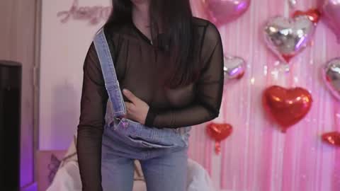 Snapshot of angeeel_ chatting on February 2026 03:24:01 AM Angel online show from February 2026 03:24:01 AM