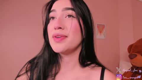 Angel  online show from September 2025 03:00:01 AM