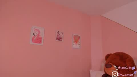 Angel  online show from November 2025 06:56:02 AM