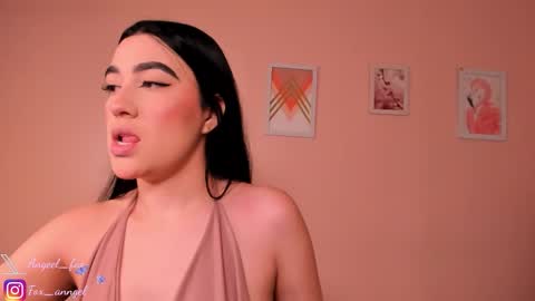 Snapshot of angeel_fox chatting on March 2026 03:47:01 AM Angel online show from March 2026 03:47:01 AM