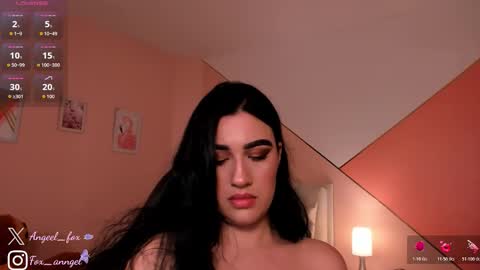 Snapshot of angeel_fox chatting on March 2026 02:37:02 AM Angel online show from March 2026 02:37:02 AM