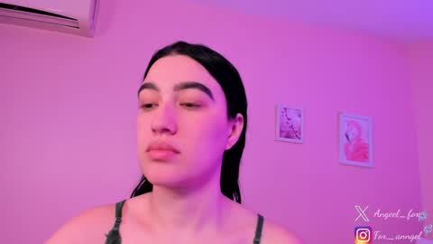 Snapshot of angeel_fox chatting on March 2026 11:48:02 PM Angel online show from March 2026 11:48:02 PM