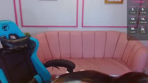 angel09 a online show from February 2025 10:38:02 AM