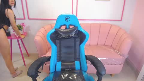 angel09 a online show from March 2025 10:35:02 AM