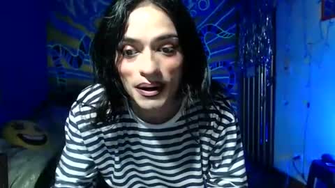 Conan Demon online show from February 2025 10:32:02 AM