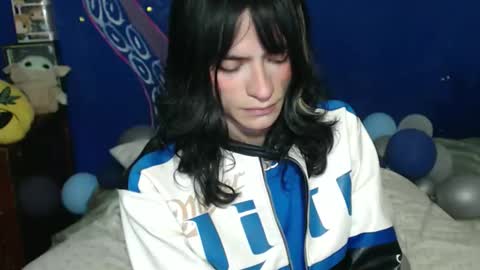 Snapshot of angel6_9fierce chatting on April 2026 08:12:02 AM Conan Demon online show from April 2026 08:12:02 AM