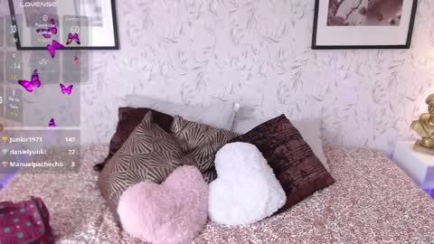 Call me you Angel online show from April 2026 07:45:01 PM