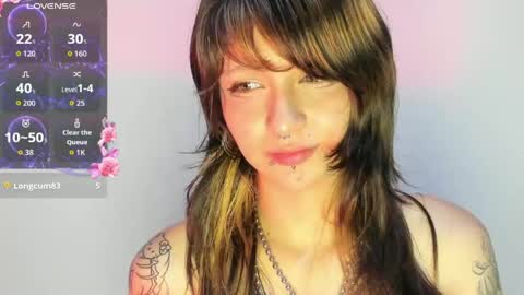 ANGEL online show from March 2026 03:54:02 AM