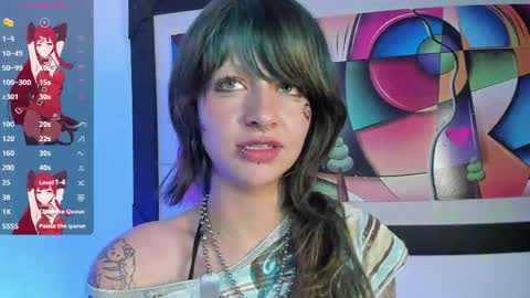 ANGEL online show from May 2026 04:07:02 AM