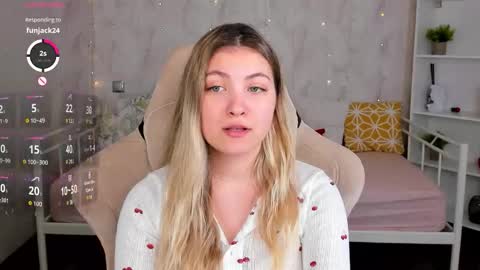 Grace online show from March 2026 05:08:02 AM