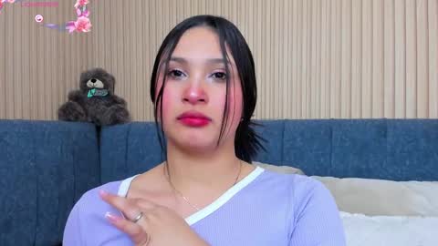 Snapshot of angel__ponce chatting on October 2025 12:30:02 AM angel__ponce online show from October 2025 12:30:02 AM