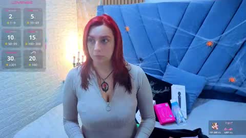 angel__red_ online show from October 2025 03:40:02 AM