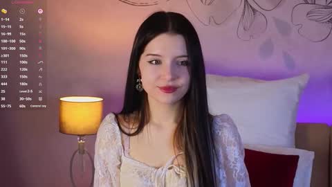 Snapshot of angel__rossee chatting on March 2026 05:41:02 PM Rose 18 New here online show from March 2026 05:41:02 PM