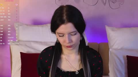 Snapshot of angel__rossee chatting on April 2026 05:32:02 PM Rose 18 New here online show from April 2026 05:32:02 PM