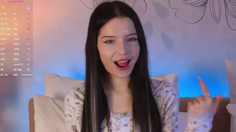 Snapshot of angel__rossee chatting on April 2026 05:29:01 PM Rose 18 New here online show from April 2026 05:29:01 PM
