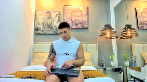 Angel online show from February 2026 03:37:01 AM