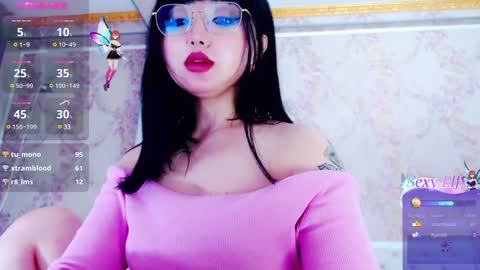 Snapshot of angel_asia_ chatting on December 2024 01:37:01 AM angel_asia_ online show from December 2024 01:37:01 AM