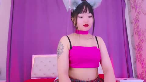 Snapshot of angel_asia_ chatting on February 2025 10:09:02 PM angel_asia_ online show from February 2025 10:09:02 PM