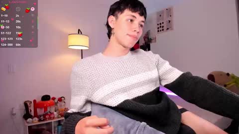 Angel   help me with 100 thumbs up online show from November 2025 08:41:02 PM