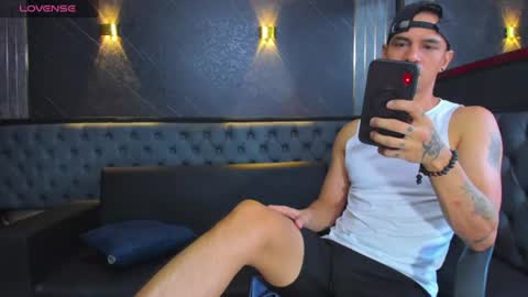 angel_blessed online show from July 2026 11:30:02 AM