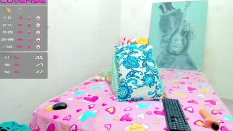 Anglica online show from December 2024 03:30:02 AM