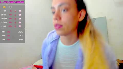 Anglica online show from October 2025 02:28:02 AM