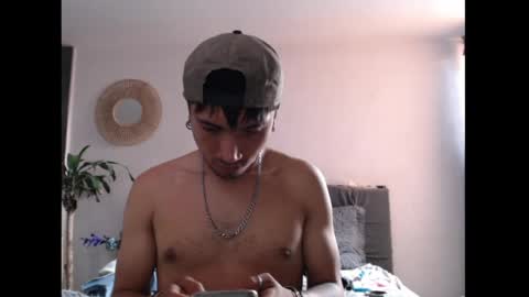 Snapshot of angel_bunny7 chatting on April 2026 02:52:02 PM Angel Bunny7 online show from April 2026 02:52:02 PM