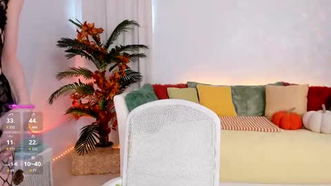 Claire - be back soon online show from September 2025 08:32:02 PM