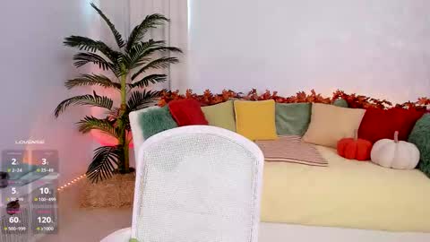 Claire - be back soon online show from November 2025 08:58:01 PM