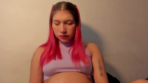 Angie indepent model online show from January 2025 11:02:02 PM