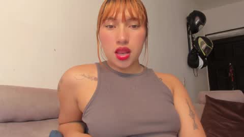 Snapshot of angel_copper chatting on April 2026 04:23:02 PM Angie indepent model online show from April 2026 04:23:02 PM