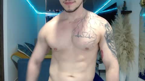 Angel Curl online show from April 2026 08:36:02 PM