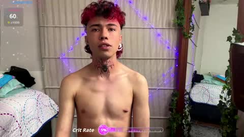 Snapshot of angel_damiian chatting on March 2026 09:19:02 PM Dani Independent Model online show from March 2026 09:19:02 PM