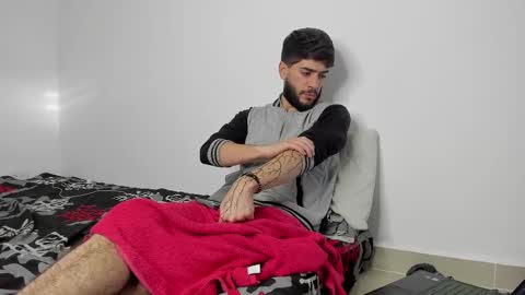 Snapshot of angel_damons_ chatting on March 2025 12:01:02 PM Angel Damons online show from March 2025 12:01:02 PM