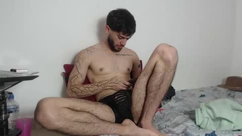 Snapshot of angel_damons_ chatting on October 2025 01:57:02 PM Angel Damons online show from October 2025 01:57:02 PM