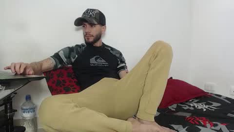 Snapshot of angel_damons_ chatting on October 2025 02:18:02 PM Angel Damons online show from October 2025 02:18:02 PM