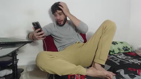 Snapshot of angel_damons_ chatting on October 2025 03:23:02 PM Angel Damons online show from October 2025 03:23:02 PM