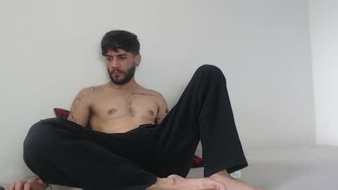Snapshot of angel_damons_ chatting on July 2026 01:07:01 PM Angel Damons online show from July 2026 01:07:01 PM