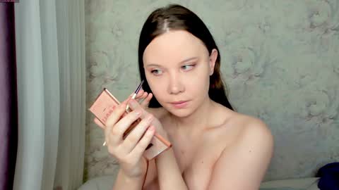 Fallen Angel online show from January 2025 10:21:01 PM