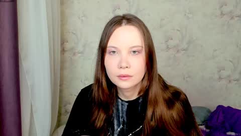 Fallen Angel online show from February 2025 09:36:01 PM