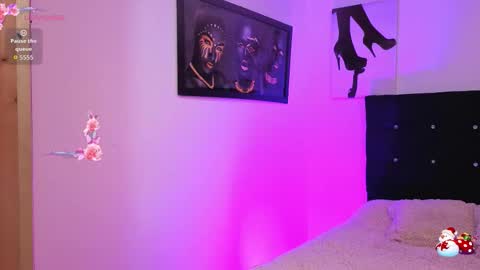 Angel-dragun online show from February 2026 03:24:02 AM