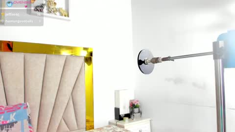 ANGHEL online show from December 2024 03:06:01 PM