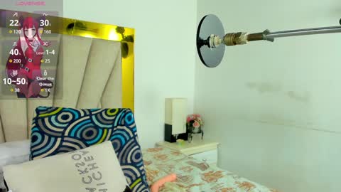 ANGHEL online show from February 2025 12:06:01 PM