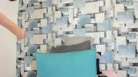 ANGHEL online show from March 2026 12:09:01 PM