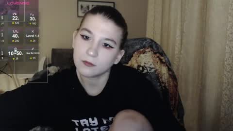 Snapshot of angel_gelya chatting on April 2026 04:37:01 PM Angel online show from April 2026 04:37:01 PM