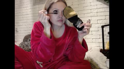 ANGEL online show from January 2025 04:54:01 AM