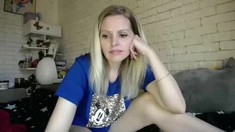 ANGEL online show from February 2025 02:33:02 PM