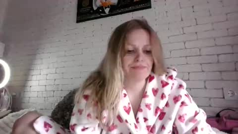 ANGEL online show from February 2026 08:55:02 AM